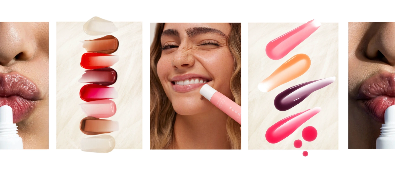 The best lip balms on the market, according to team IMAGE