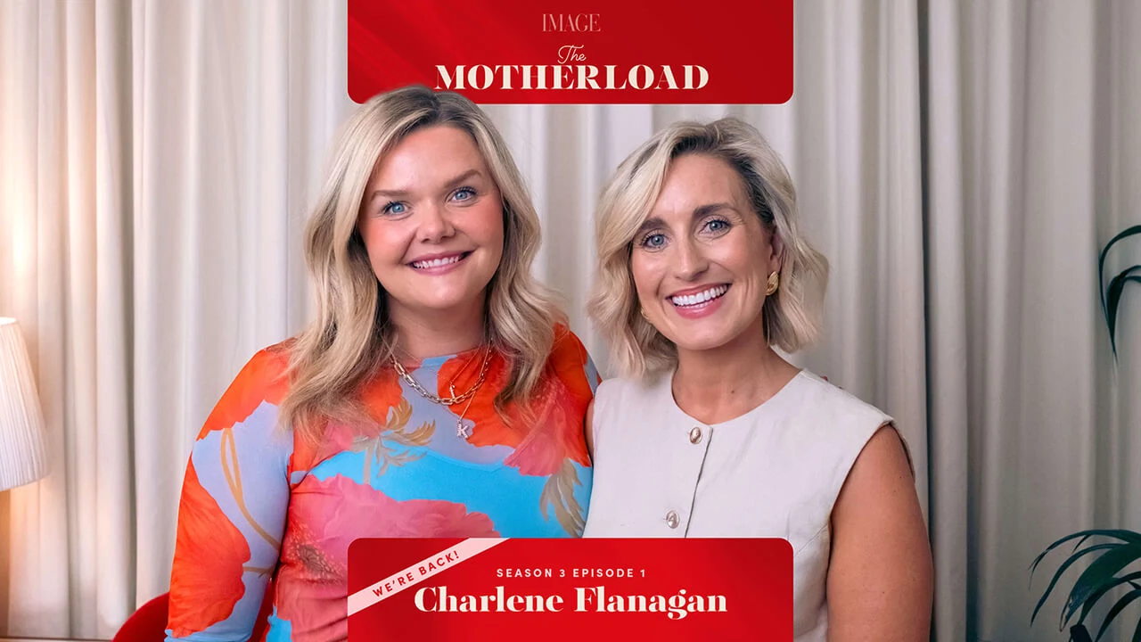 Charlene Flanagan - Softness, success and burnout 