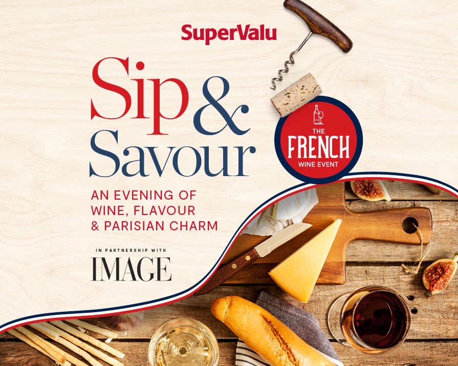 Join us for Sip & Savour – a flavourful French wine tasting event
