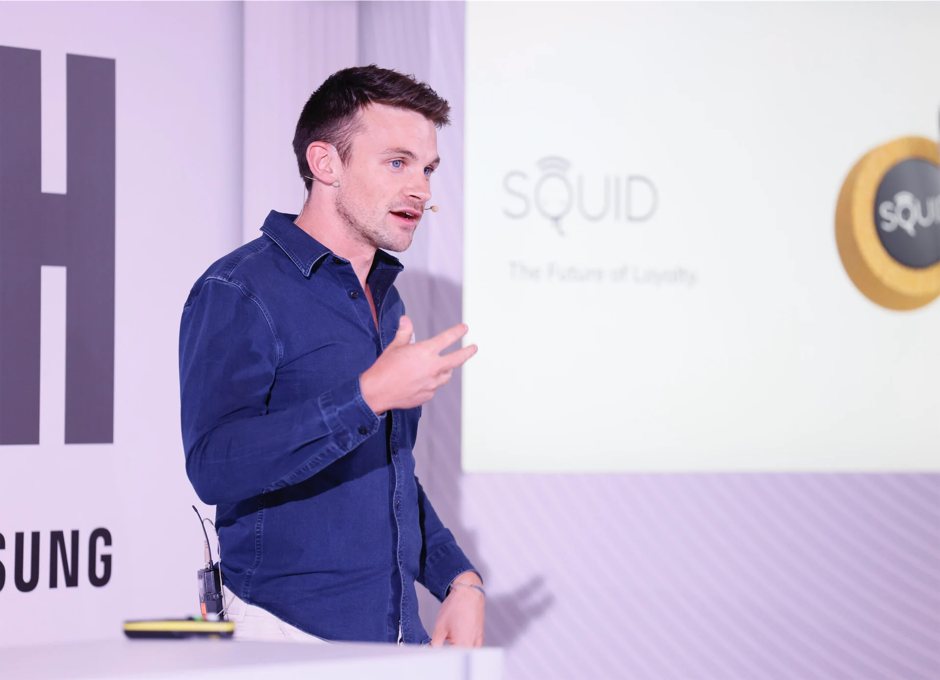 Can AI write a killer business pitch?