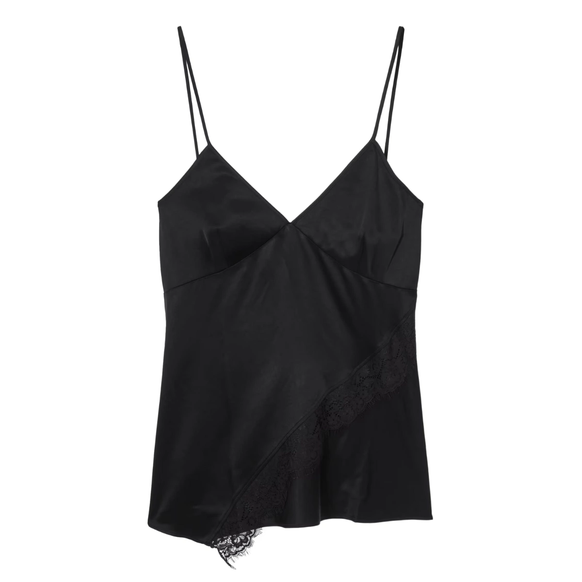 COS Lace Detail Camisole,€79