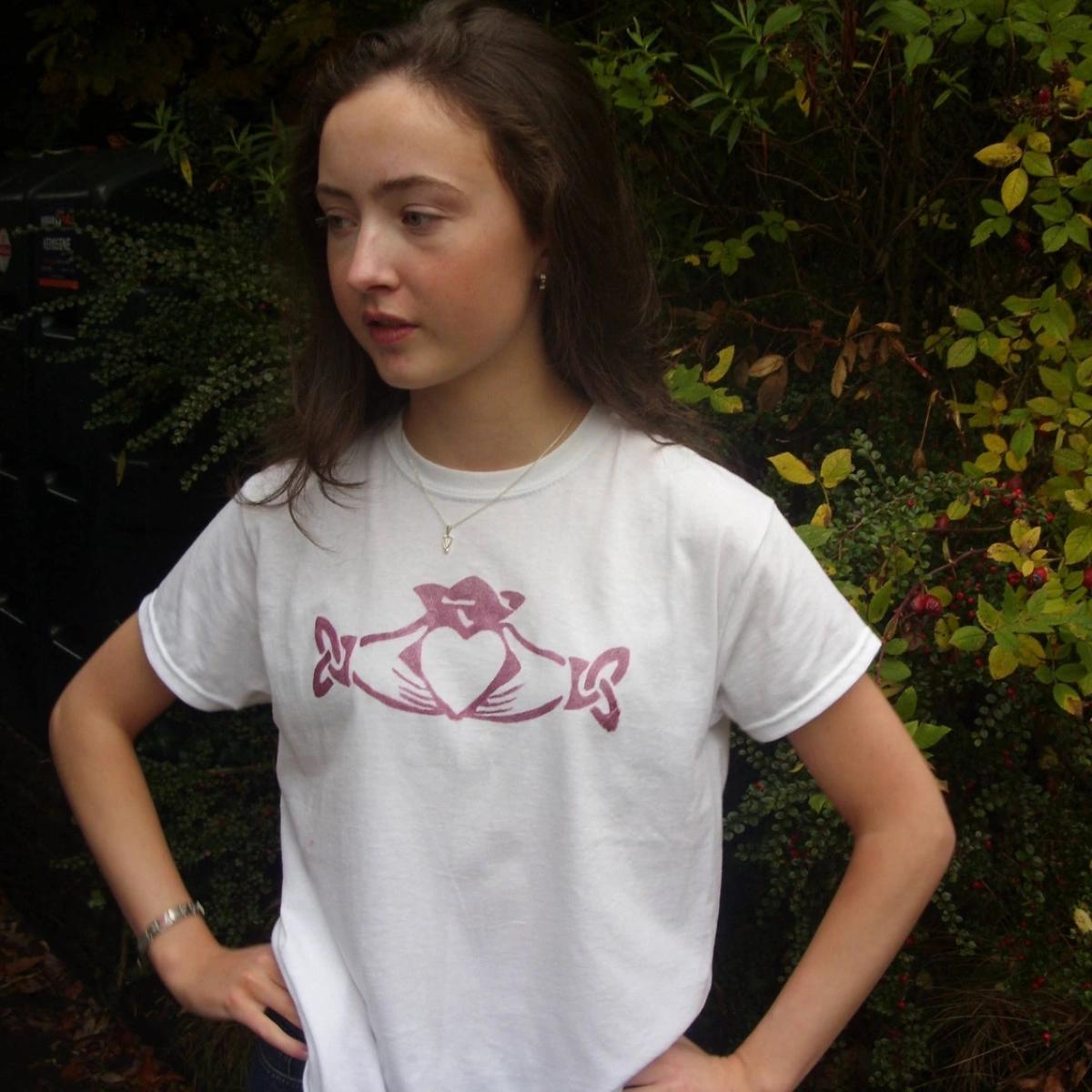 Grace Ní Mhealláin