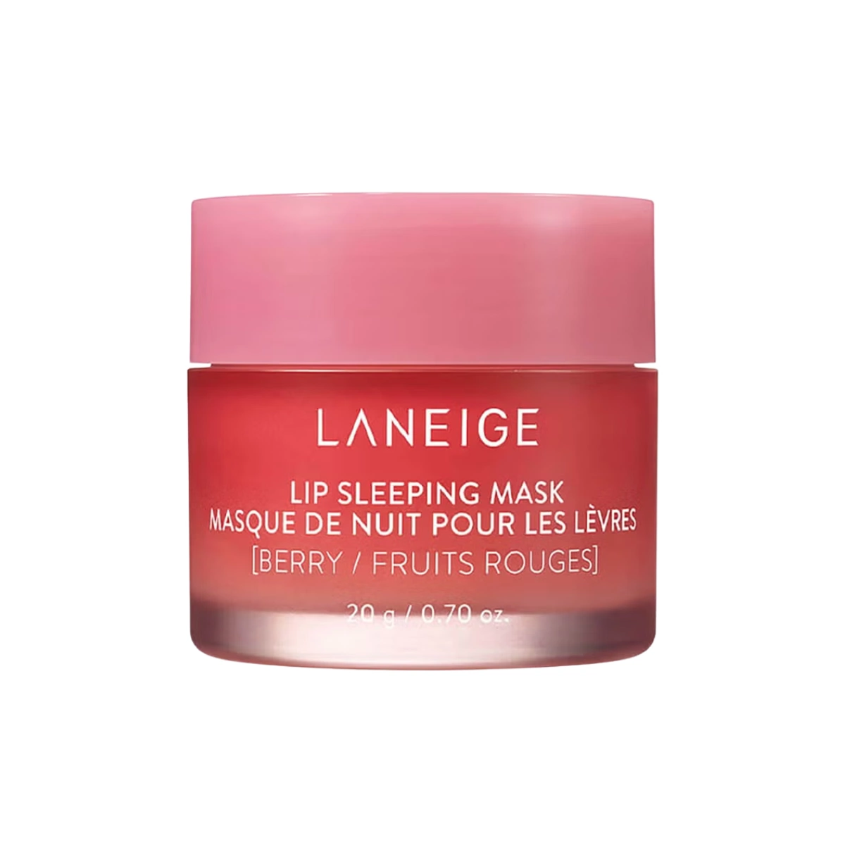LANEIGE Lip Sleeping Mask, €24.45