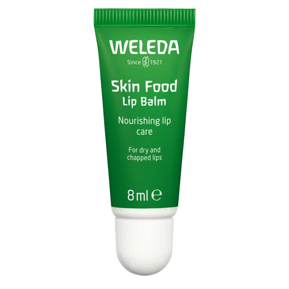 Weleda Skin Food Lip Balm, €6.74