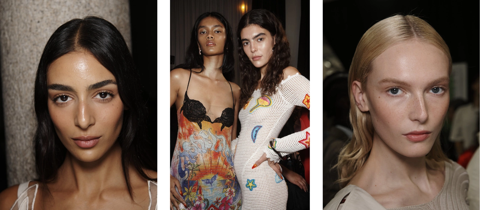 8 glow-givers that deserve a place in your make-up bag this summer