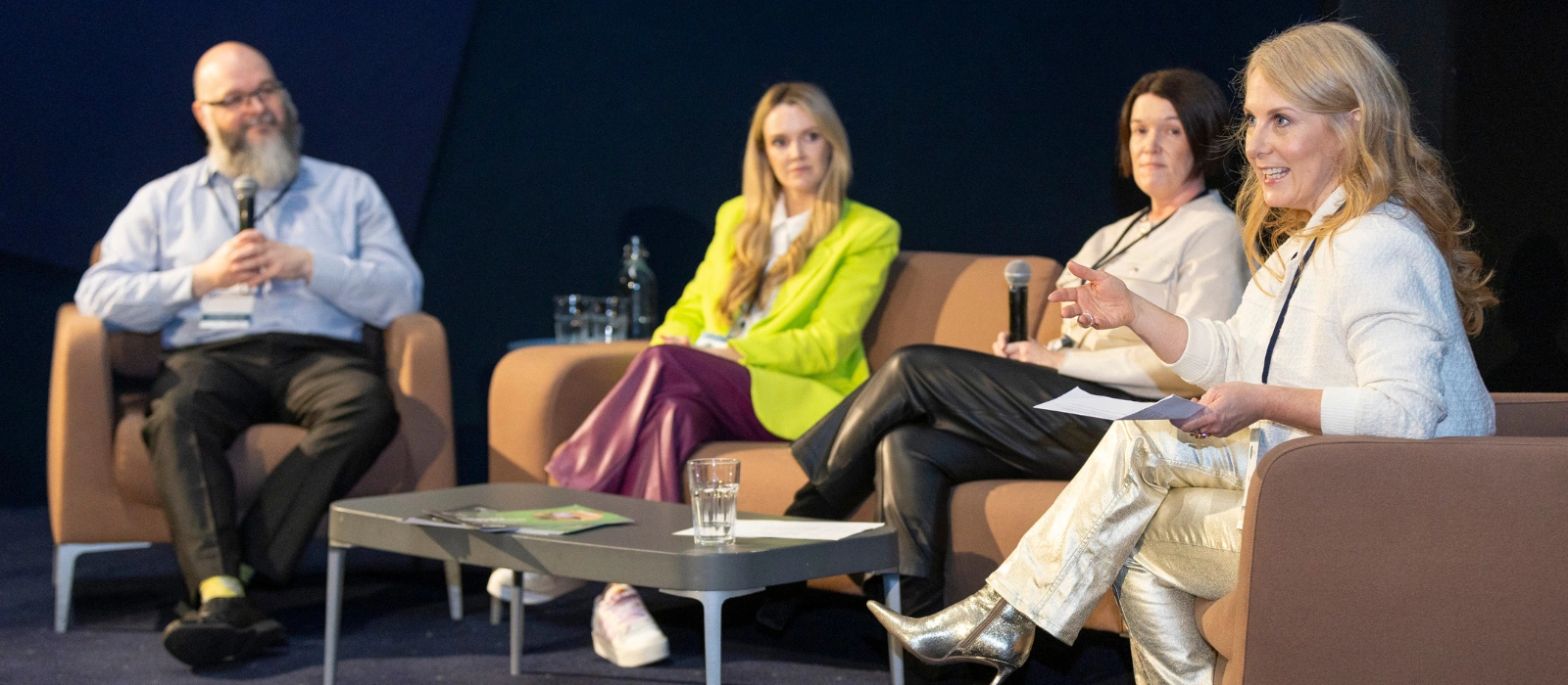 Platform55 – The summit where workplace equality gets real