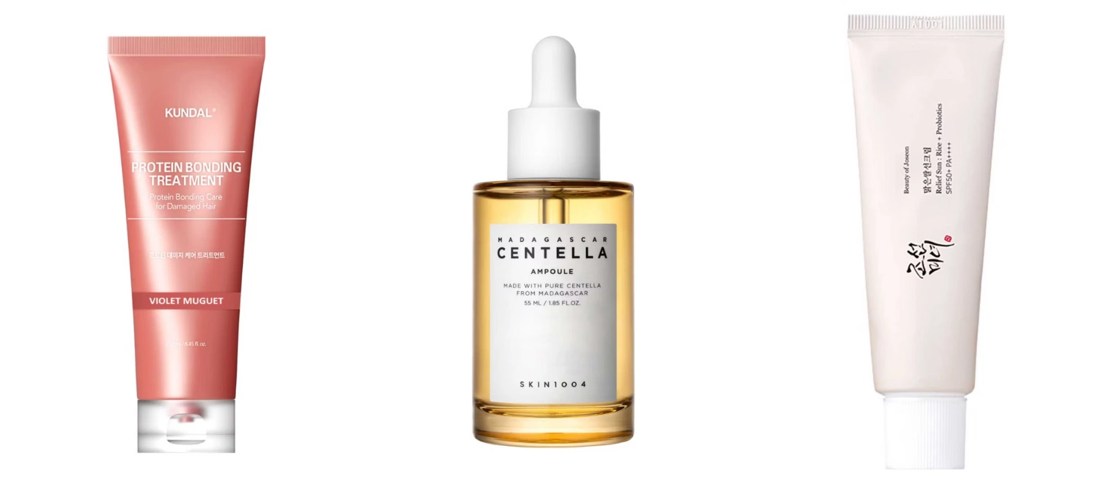 10 of the best Korean haircare and skincare products to buy now 10 of the best Korean haircare and skincare products to buy now