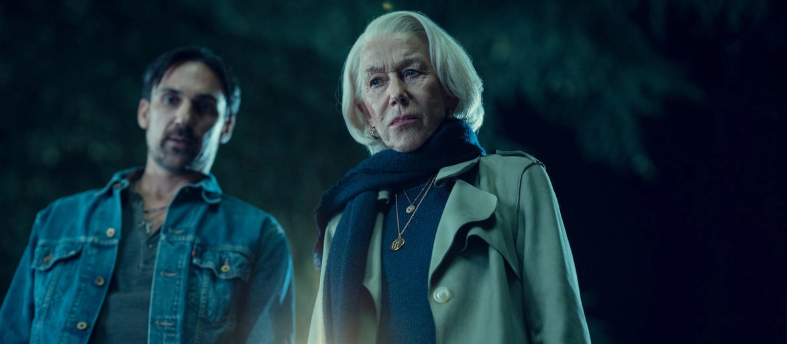 The Thursday Murder Club and The Roses – here’s what to watch this week The Thursday Murder Club and The Roses – here’s what to watch this week