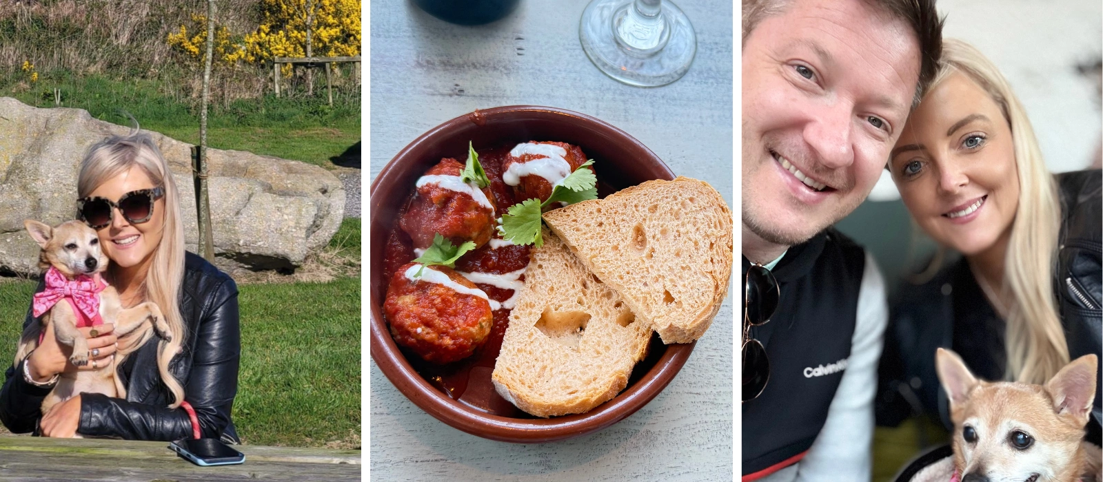 Don’t miss this dog-friendly restaurant in Co Waterford