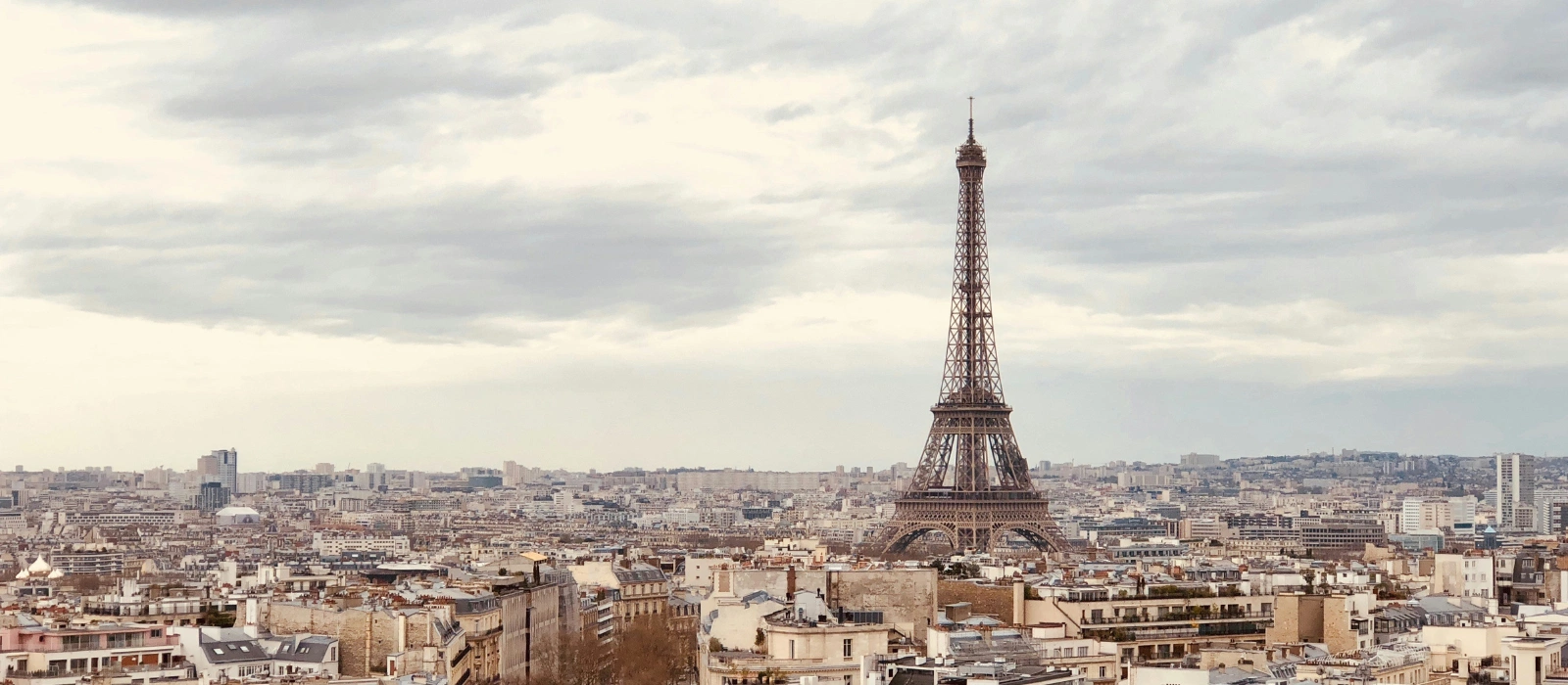 Where to travel to, according to astrocartography