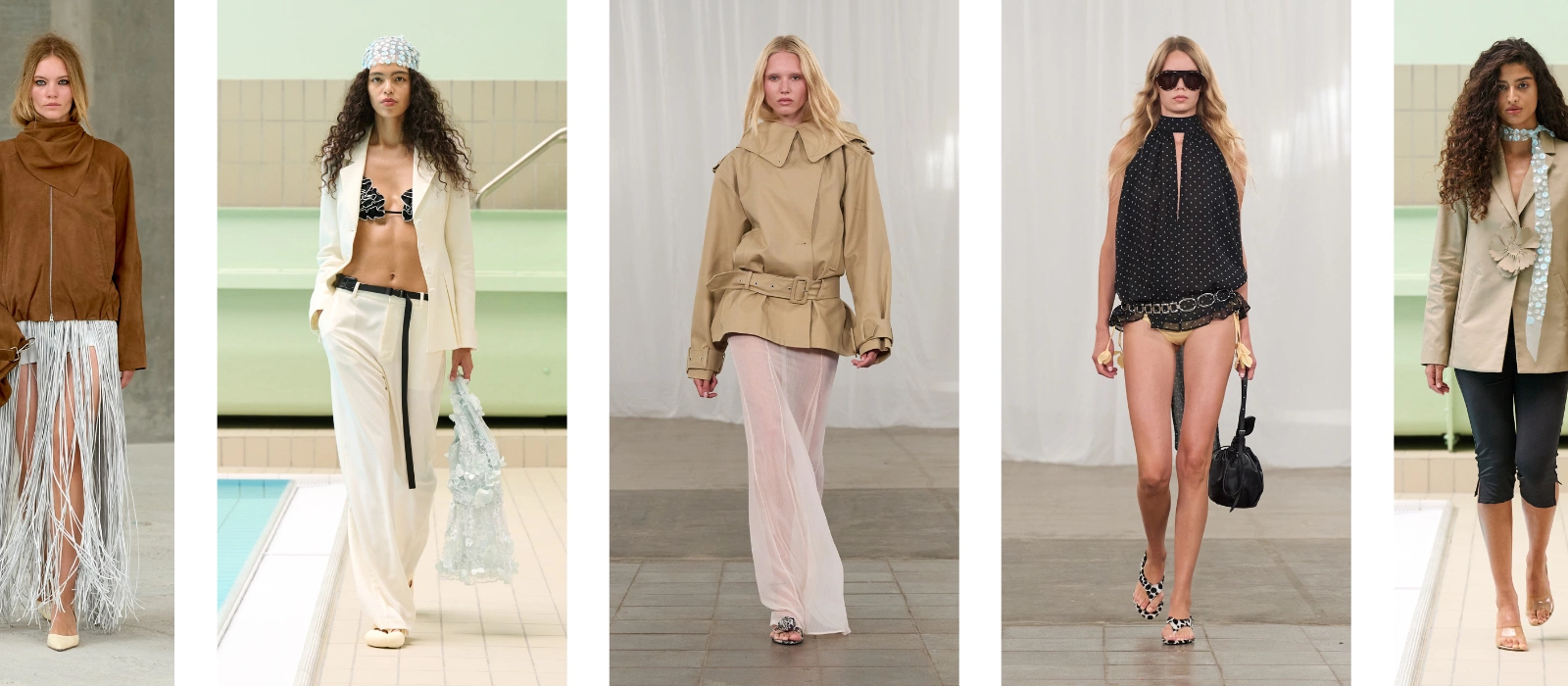 The key takeaways from Copenhagen Fashion Week