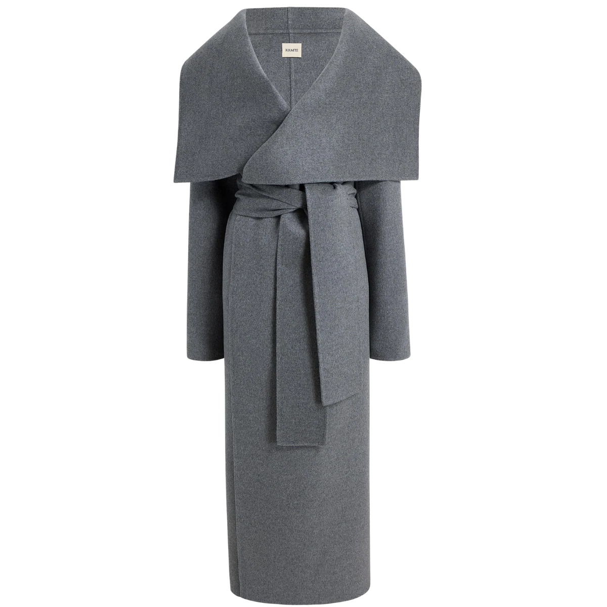 Khaite Levitt Coat, €8,640