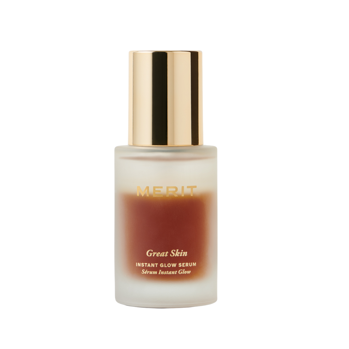 Great Skin Instant Glow Serum, €39