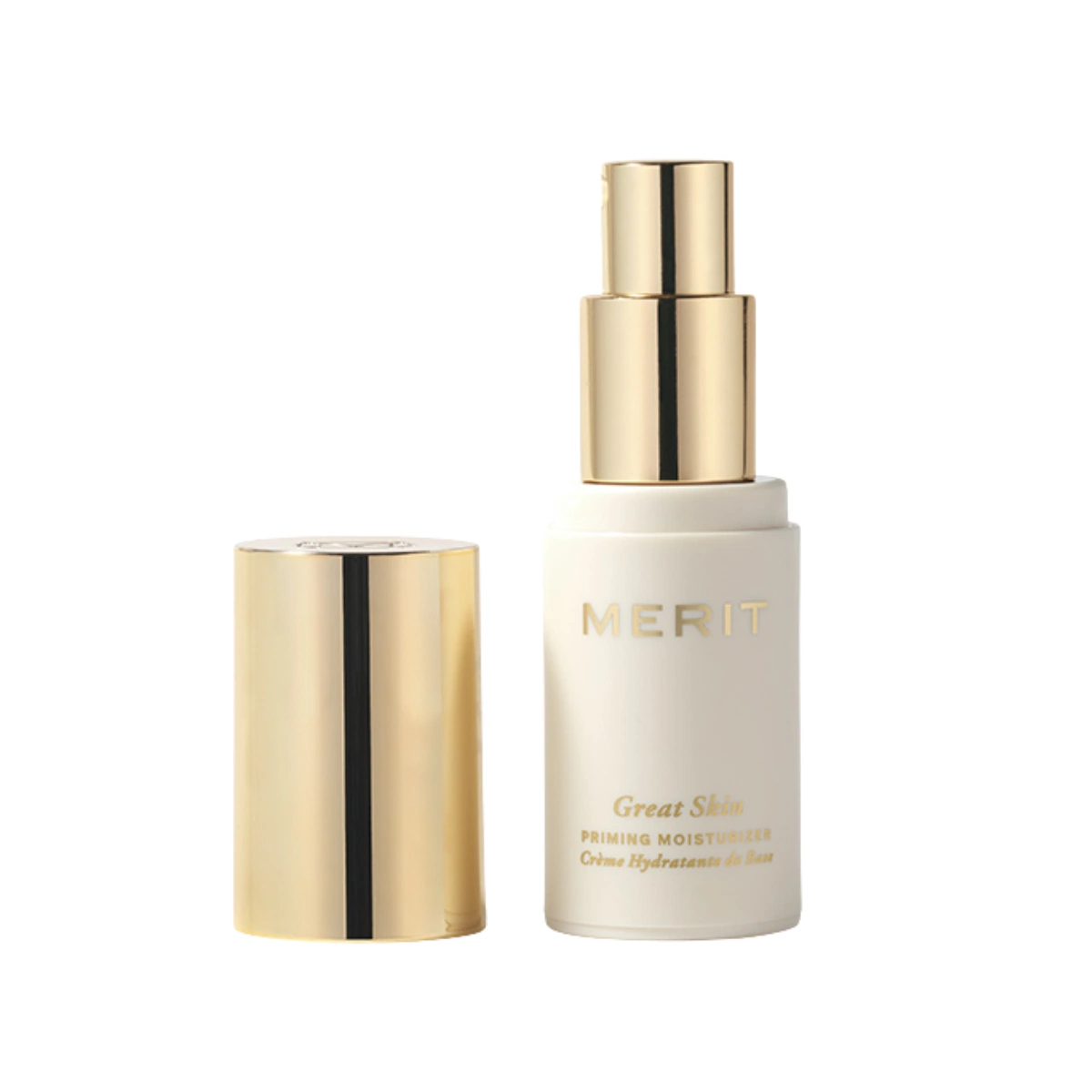 Great Skin Priming Moisturizer, €39