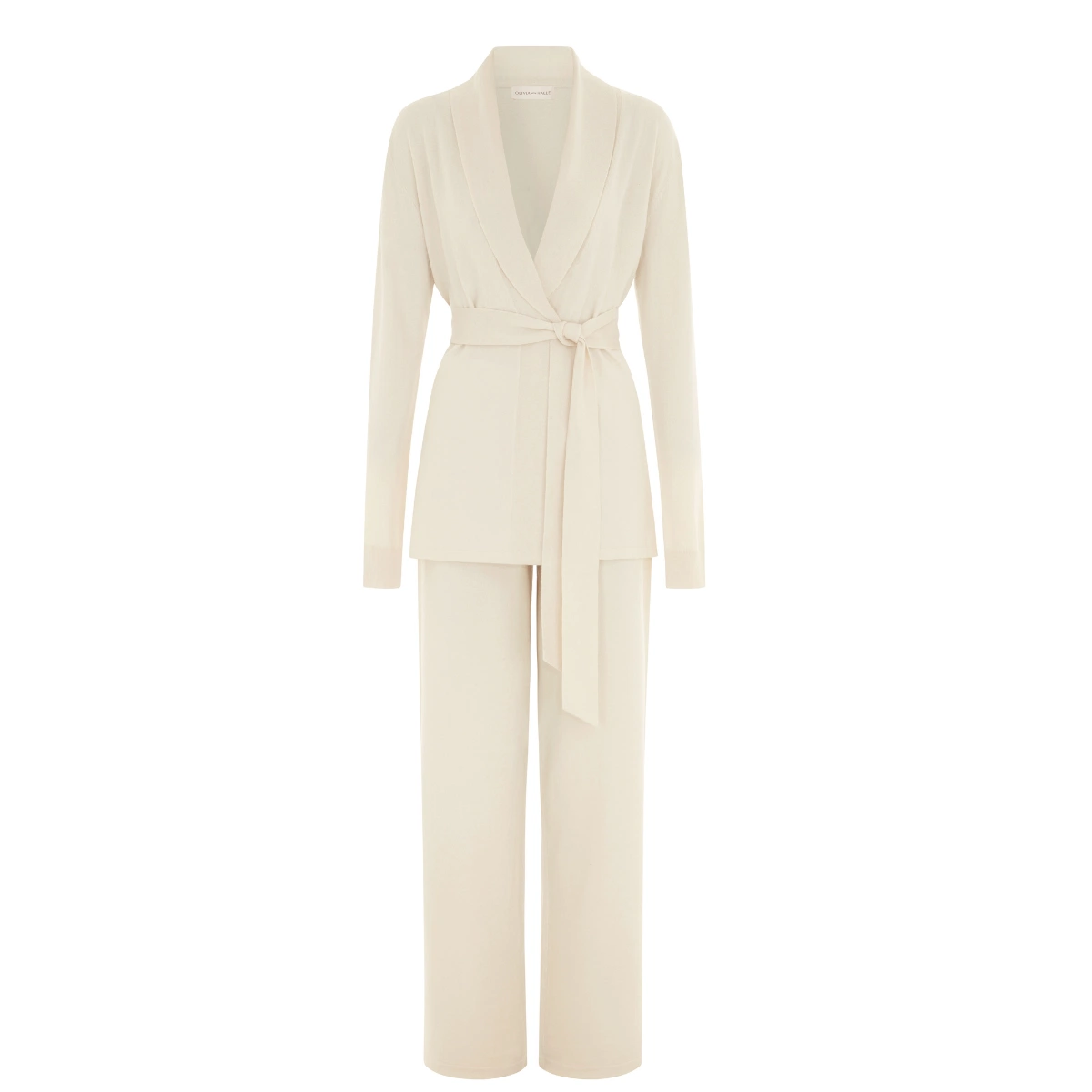 Olivia Von Halle, The Caro Cashmere Set, €1,727.62