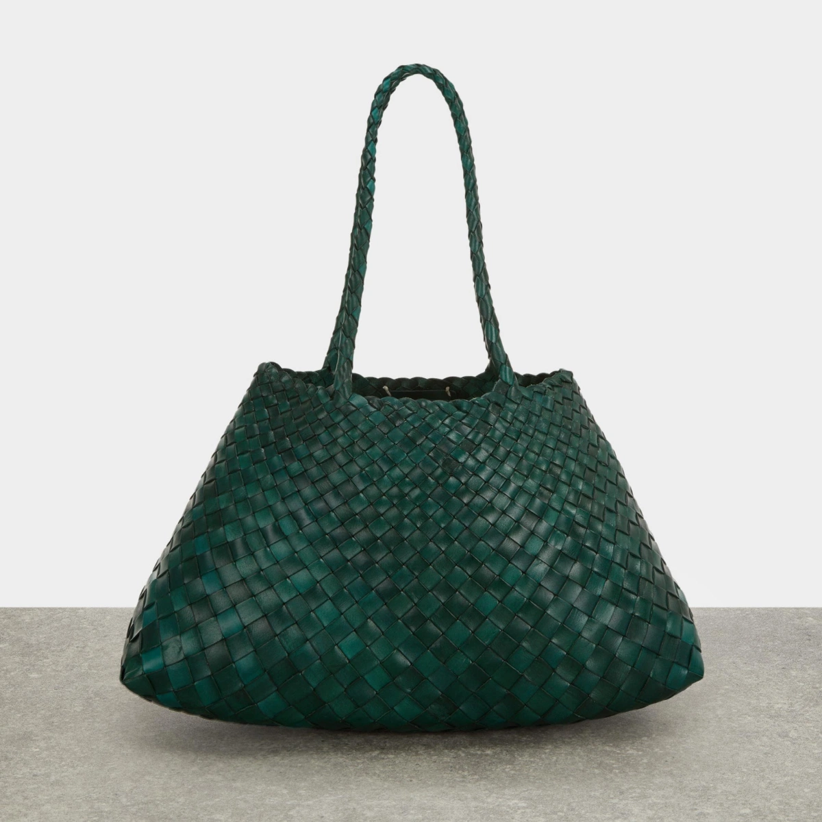 Dragon Diffusion woven bag, €495