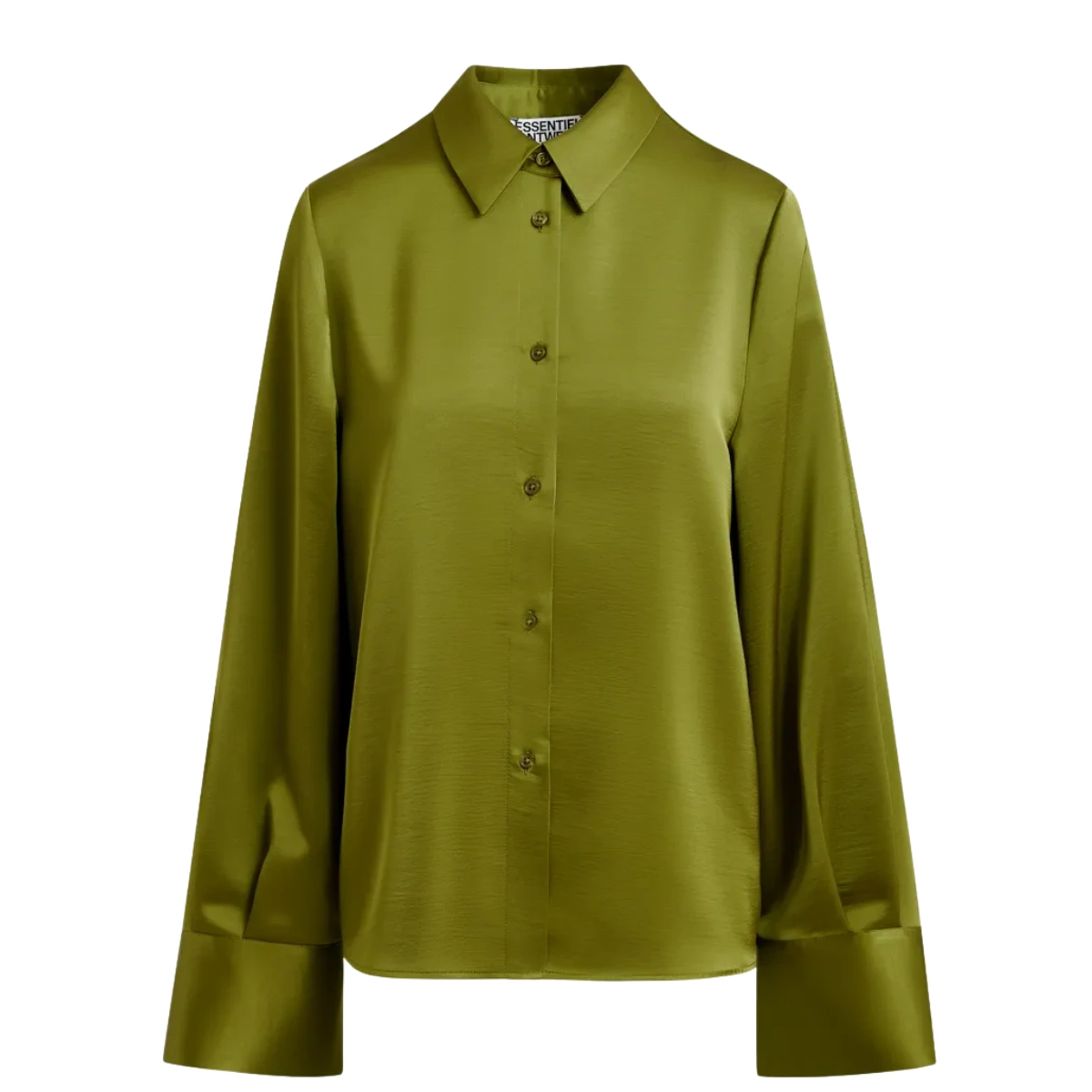 Essentiel Antwerp Shirt, €165