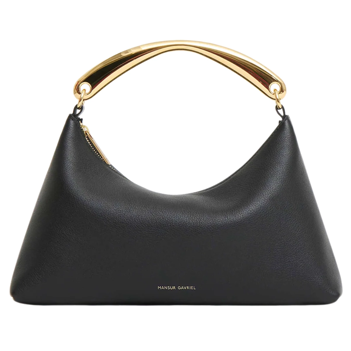 Mansur Gavriel Metal Handle Rhea, €565