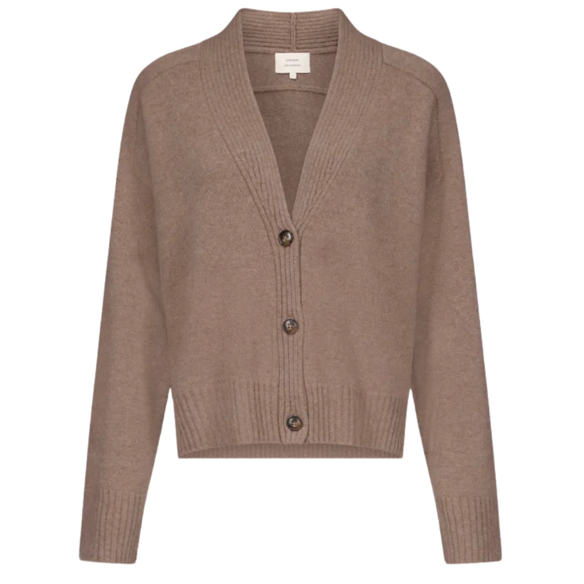 LouLou Kaia Cardigan, €495