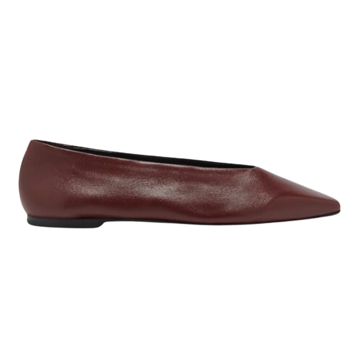 Aeyde Betty Nappa Leather Port, €295