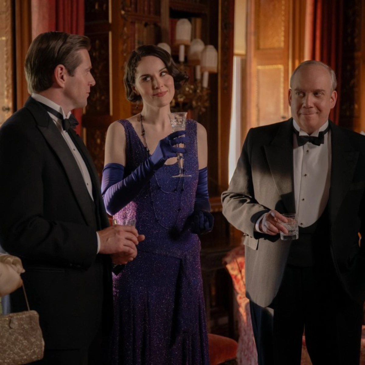 Image courtesy of Focus Features