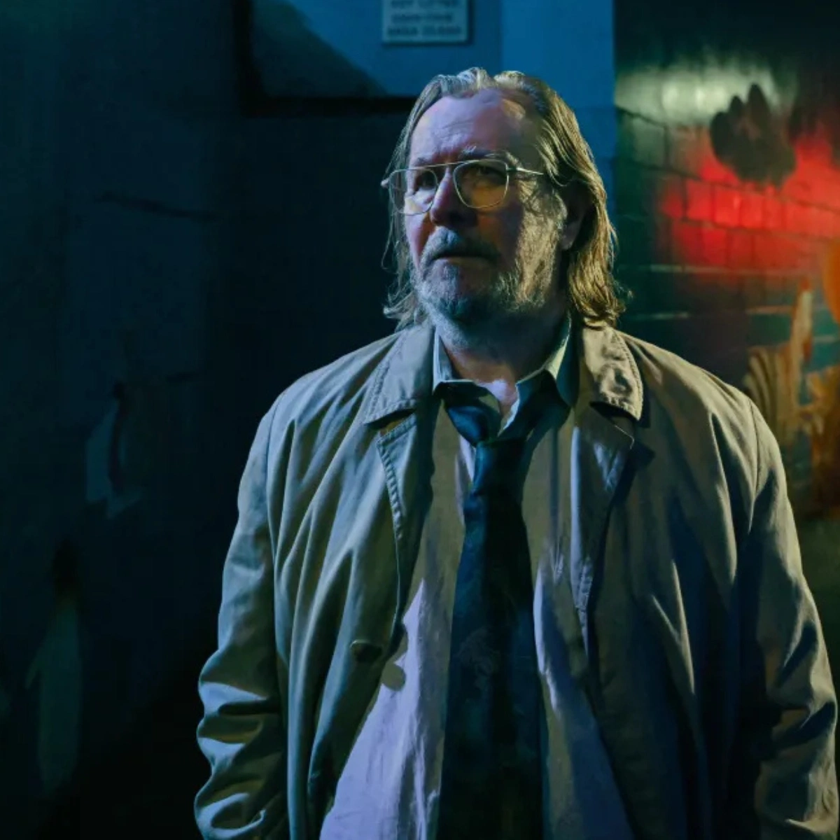 Image courtesy of Apple TV