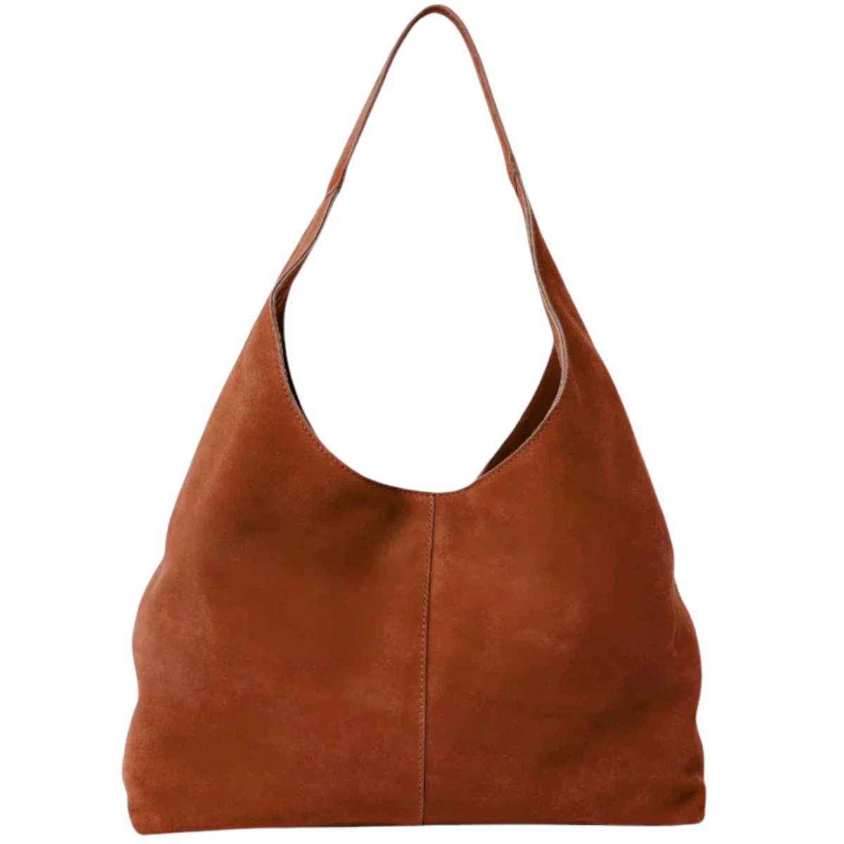 Aleo Europe Lola Bag in Rust, €319