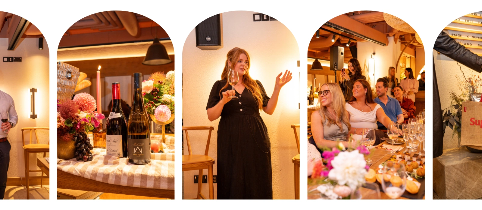 All the best bits from the IMAGE Sip & Savour French wine tasting event All the best bits from the IMAGE Sip & Savour French wine tasting event