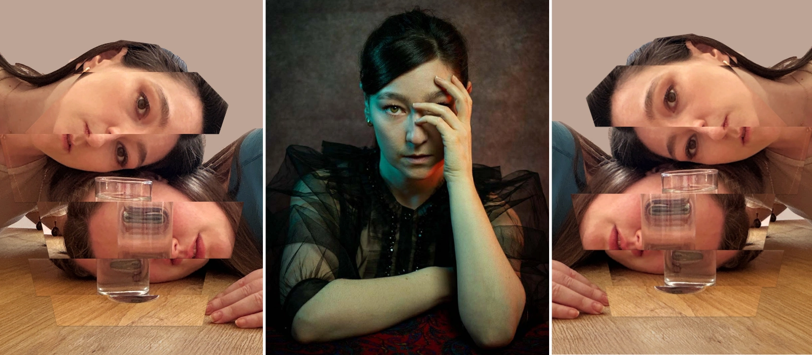 Cara Christie: ‘This play highlights how autism presents differently in women, often masked and under-recognised’