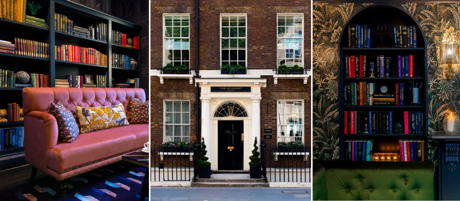 Review: ‘This central London hotel strikes the perfect balance between luxury and homely comfort’