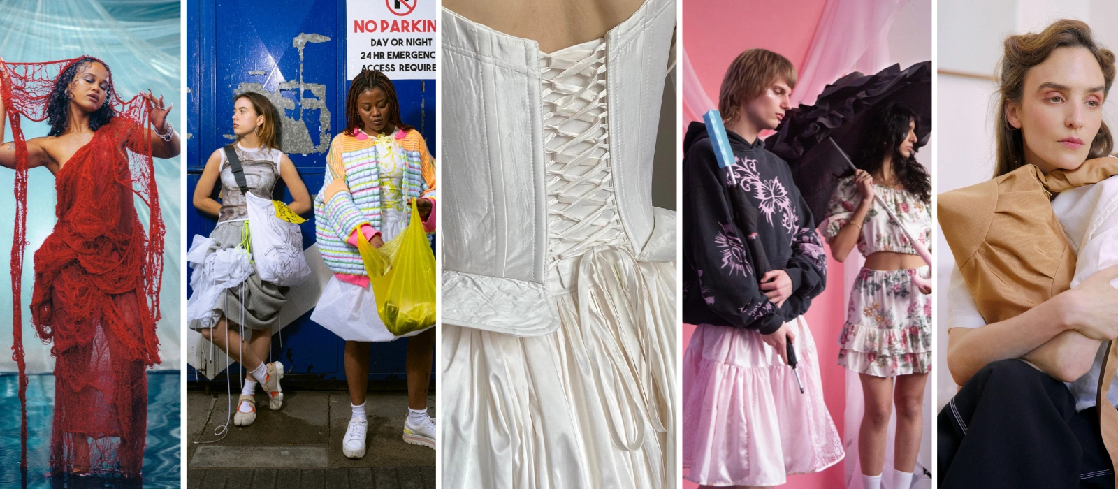 The brands and designers catching our eye at Dublin Independent Fashion Week The brands and designers catching our eye at Dublin Independent Fashion Week