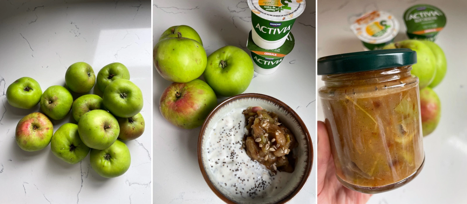 A nutrition coach shares some simple yet effective ways to nurture your gut microbiome