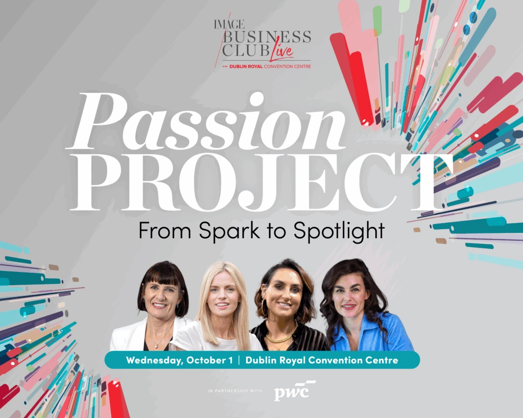 Join us for ‘Passion Project: From Spark to Spotlight’