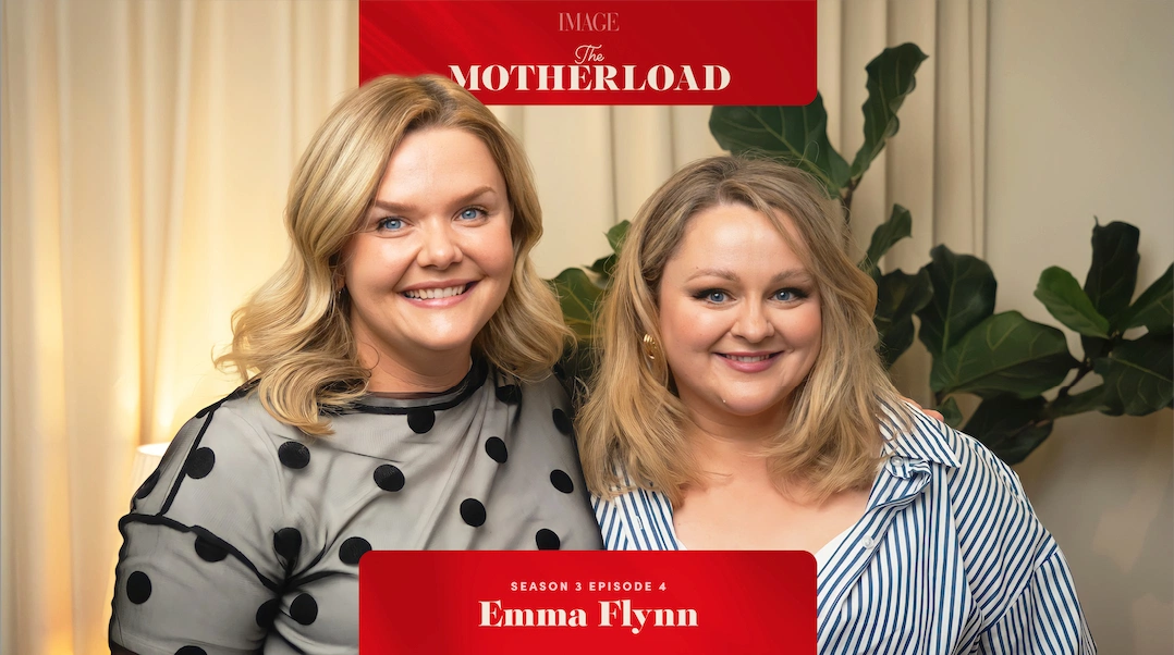 Emma Flynn - Midwifery, Postpartum OCD, and the Healing Power of Creativity