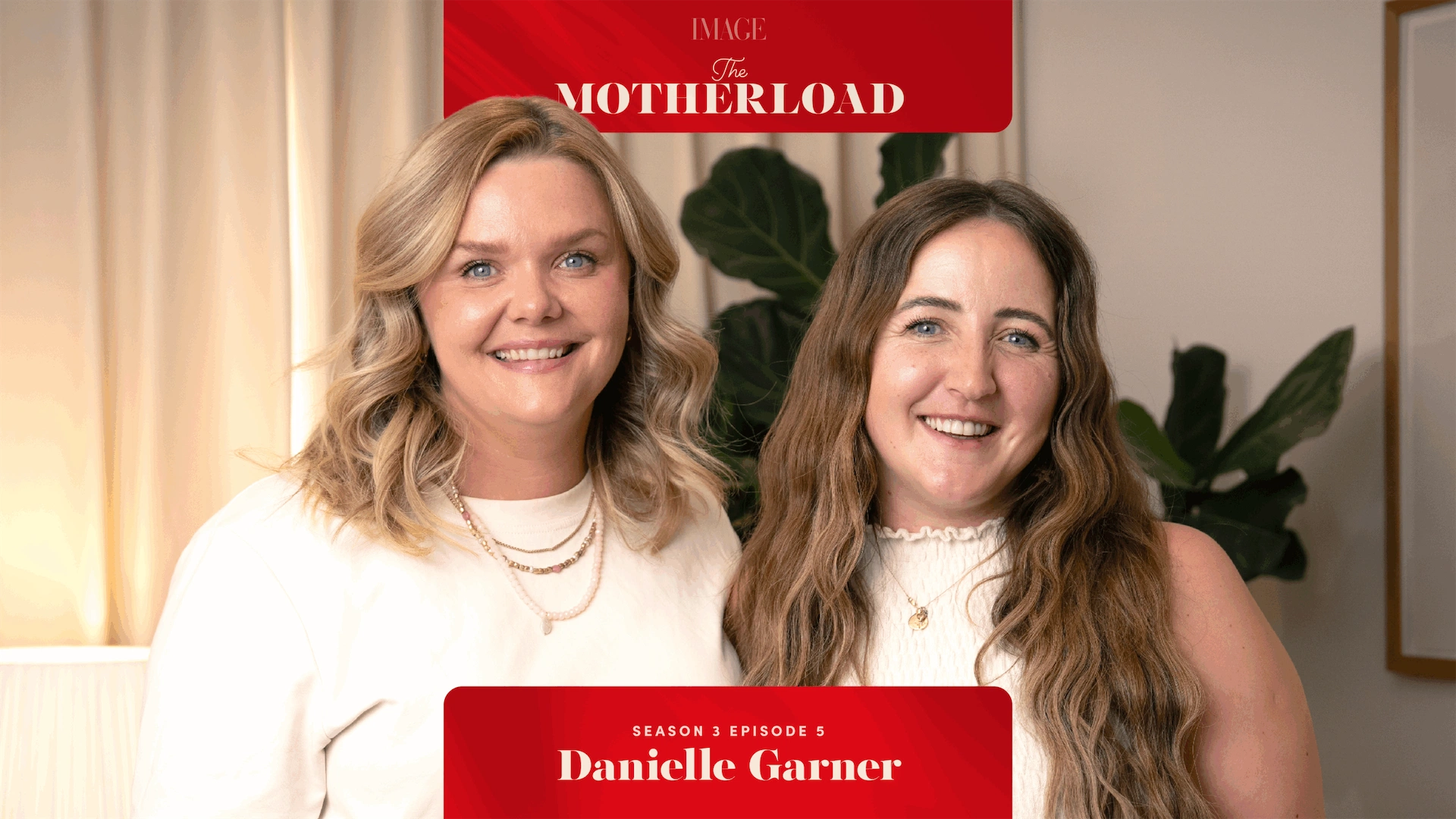 Danielle Garner - Loss, resilience, and finding her wild