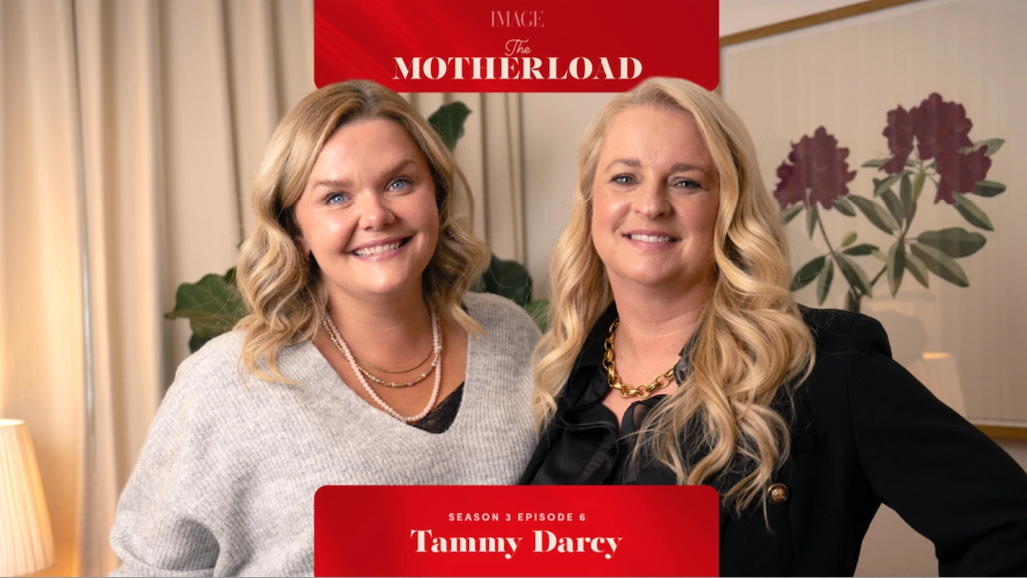 Tammy Darcy - Teenagers, building a movement and losing her sister