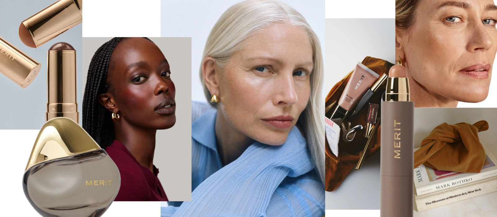 Merit, Ireland’s most wanted minimalist beauty brand, has finally arrived