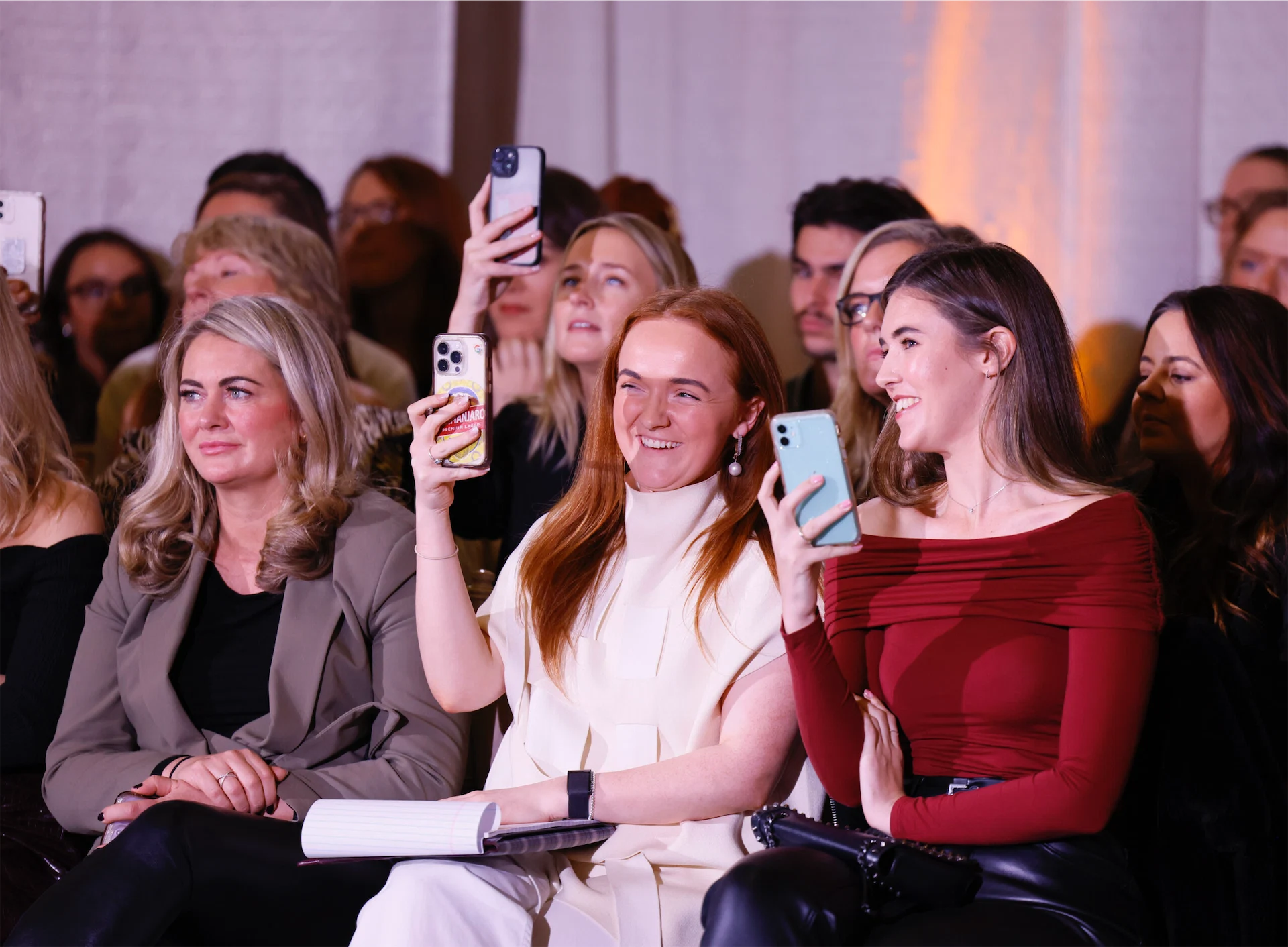 WIN a pair of tickets to The Pitch 2025 Live Final