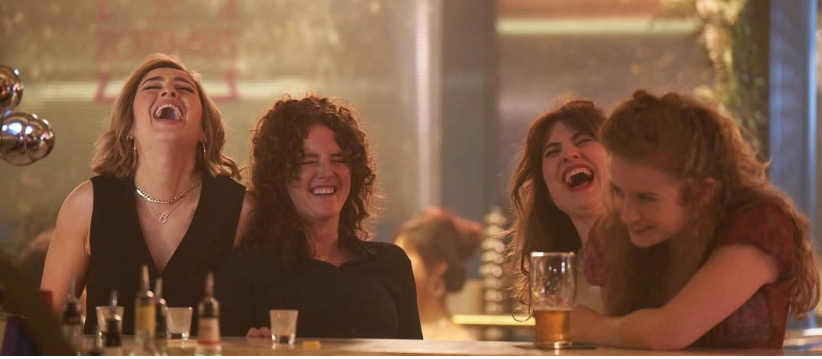 It’s time to meet The Walsh Sisters – here is what to watch this week