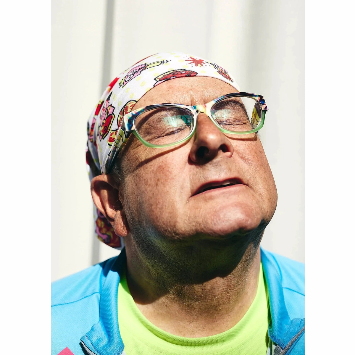 Timmy Mallett