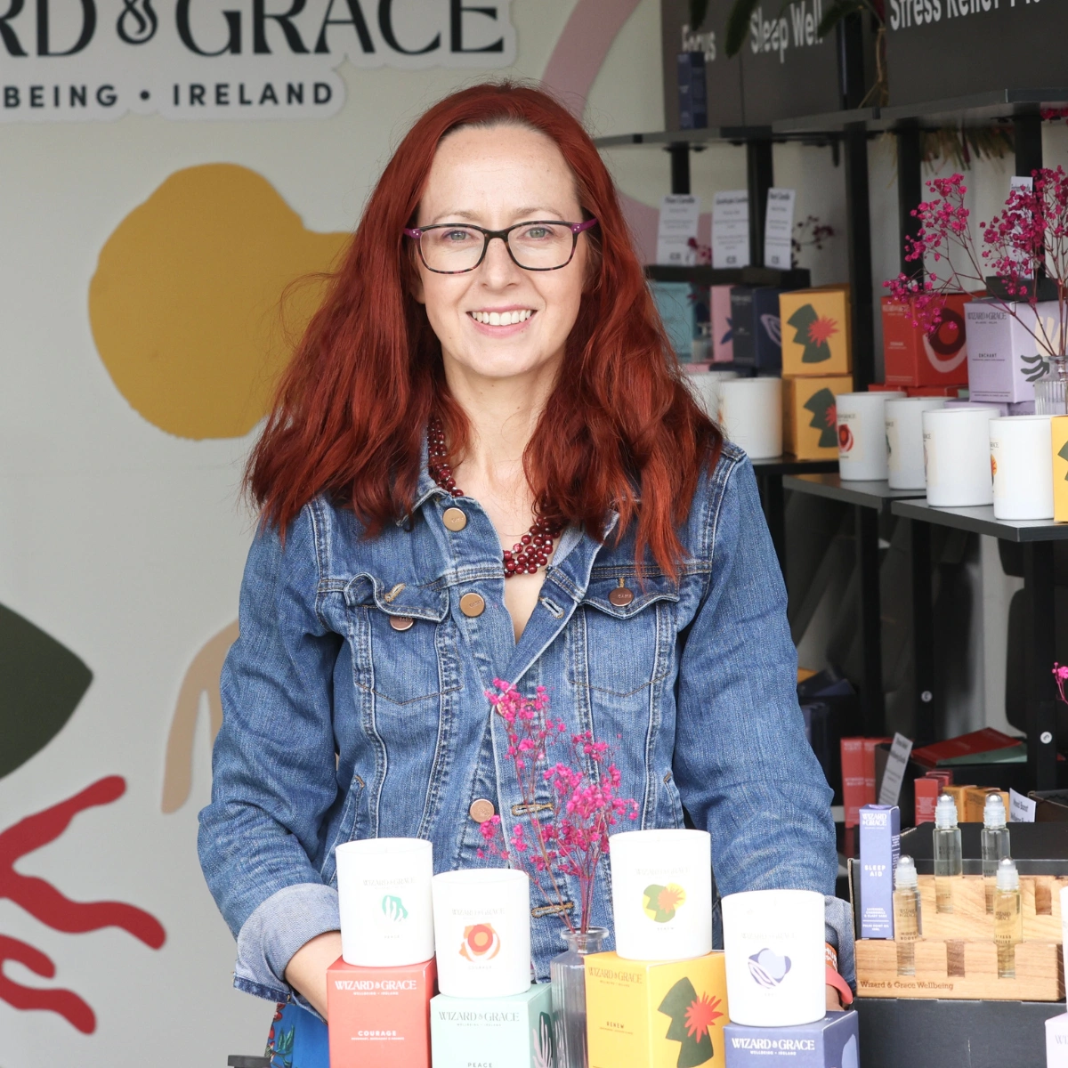 Wizard & Grace Wellbeing