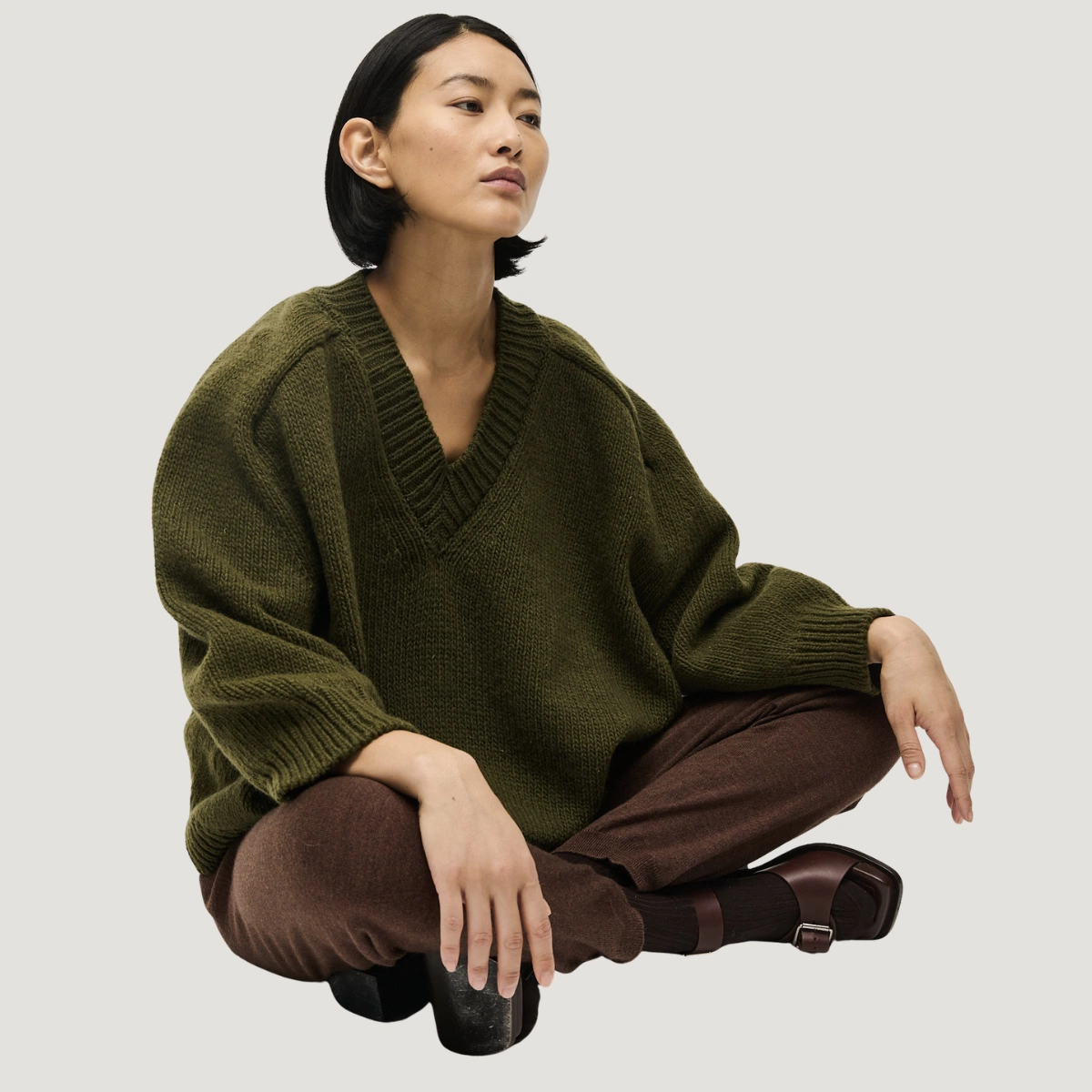 Babaa Jumper No29, €315