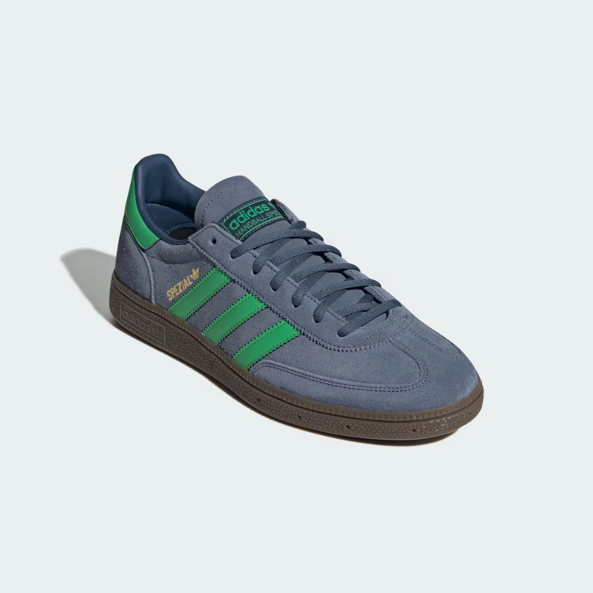 Adidas Handball Spezials, €110