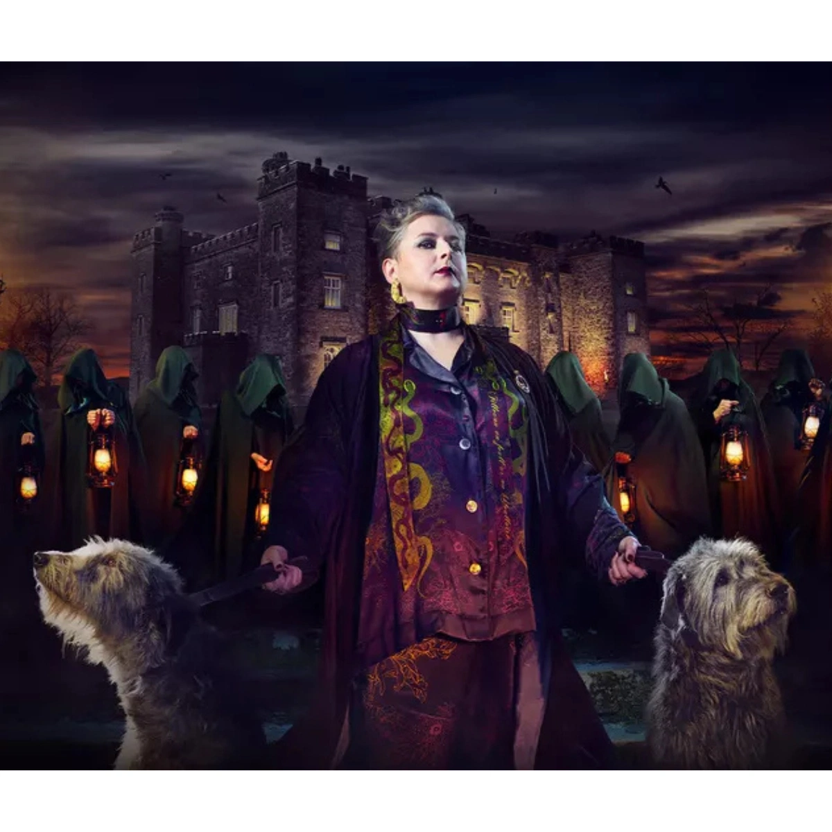 traitors ireland mean