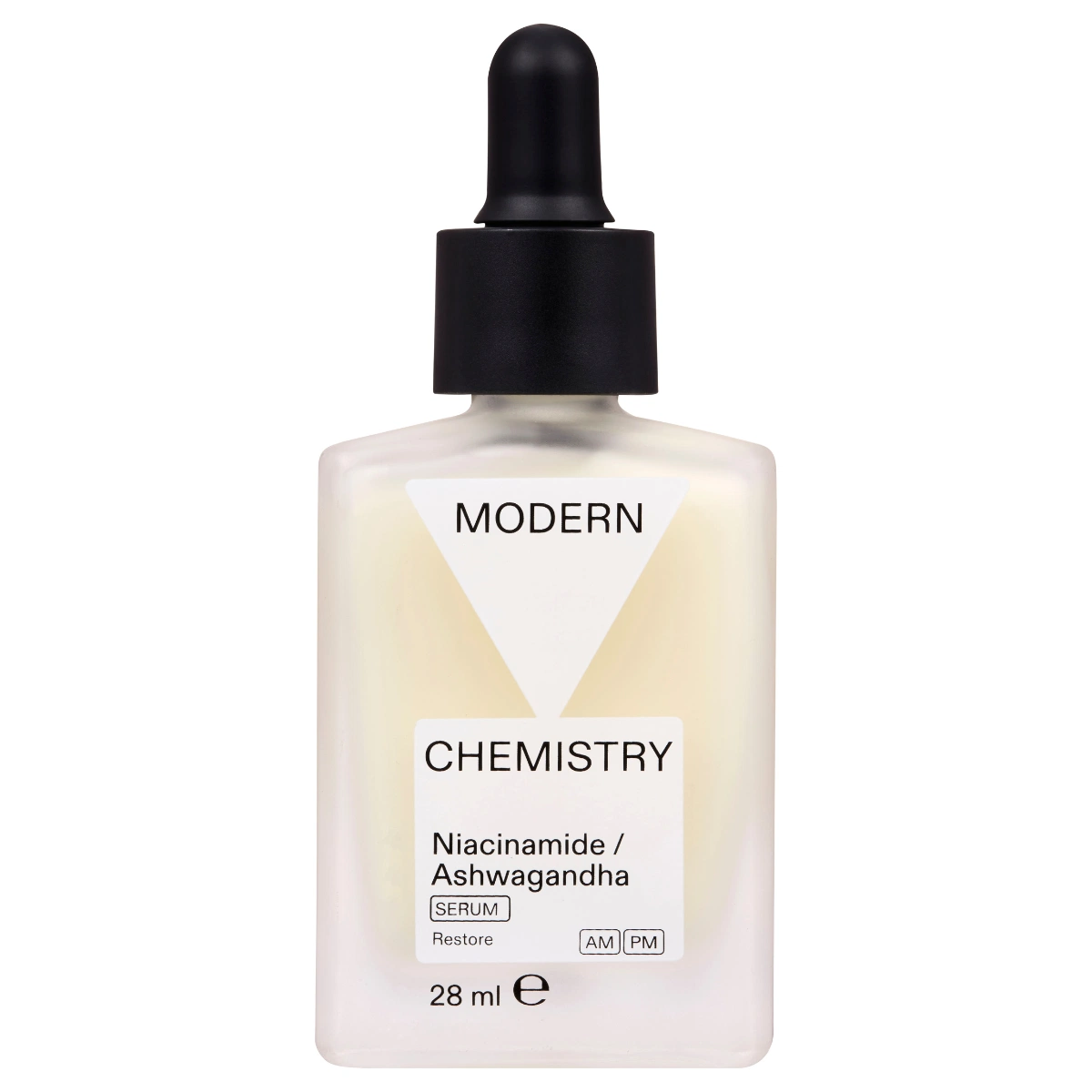 Boots Modern Chemistry Restore Hydrating Serum, €16.99