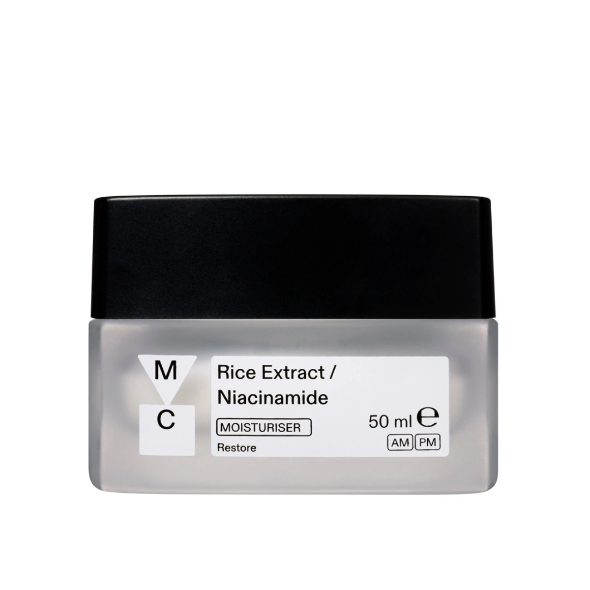 Boots Modern Chemistry Restore Moisturiser, €19.49