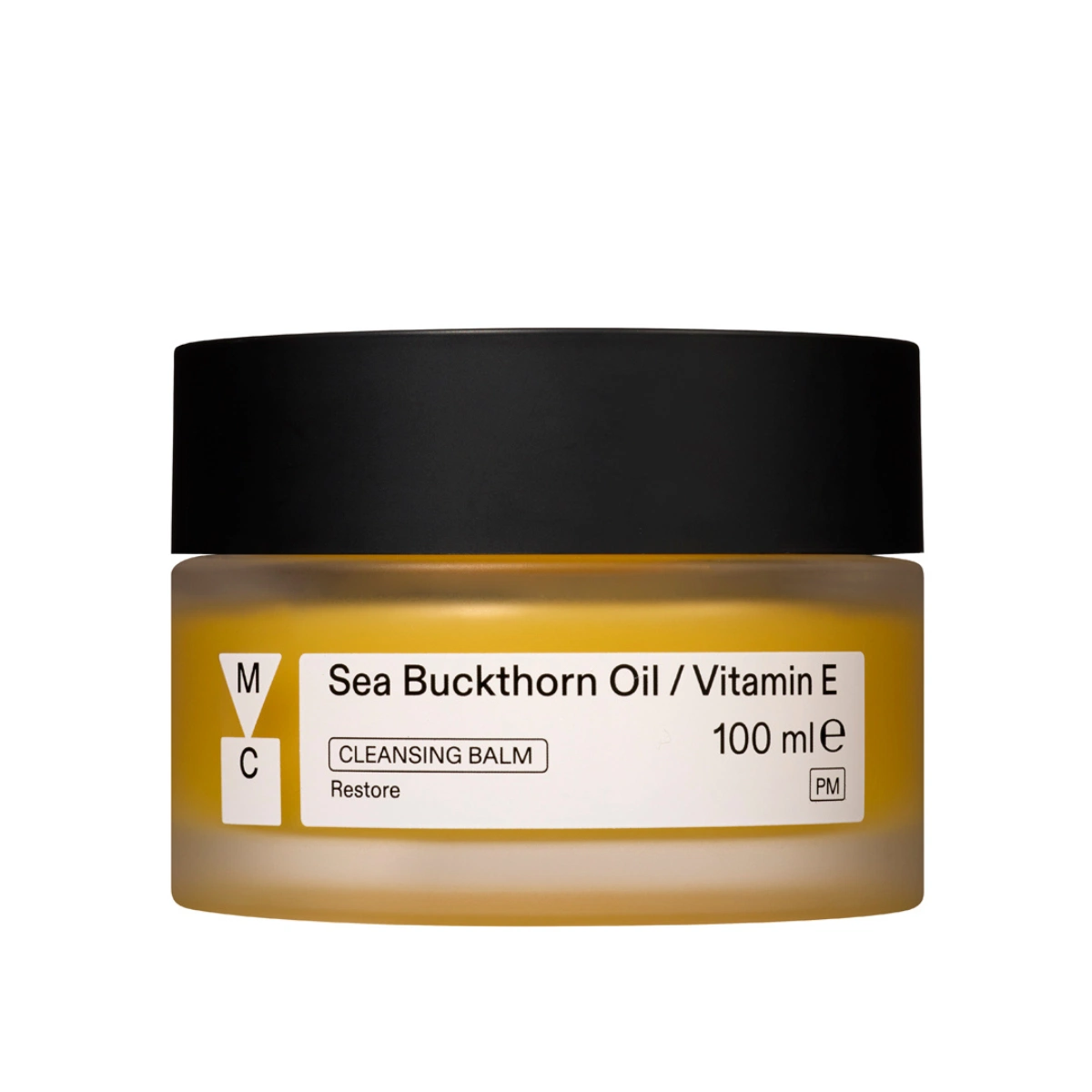 Boots Modern Chemistry Restore Cleansing Balm, €19.49