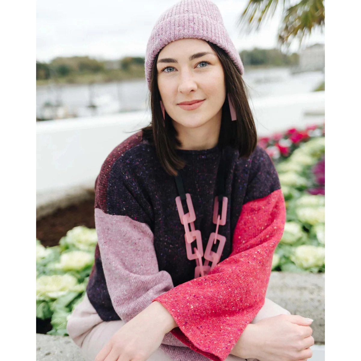 BÉIBHÍNN Saleen Jumper, €140