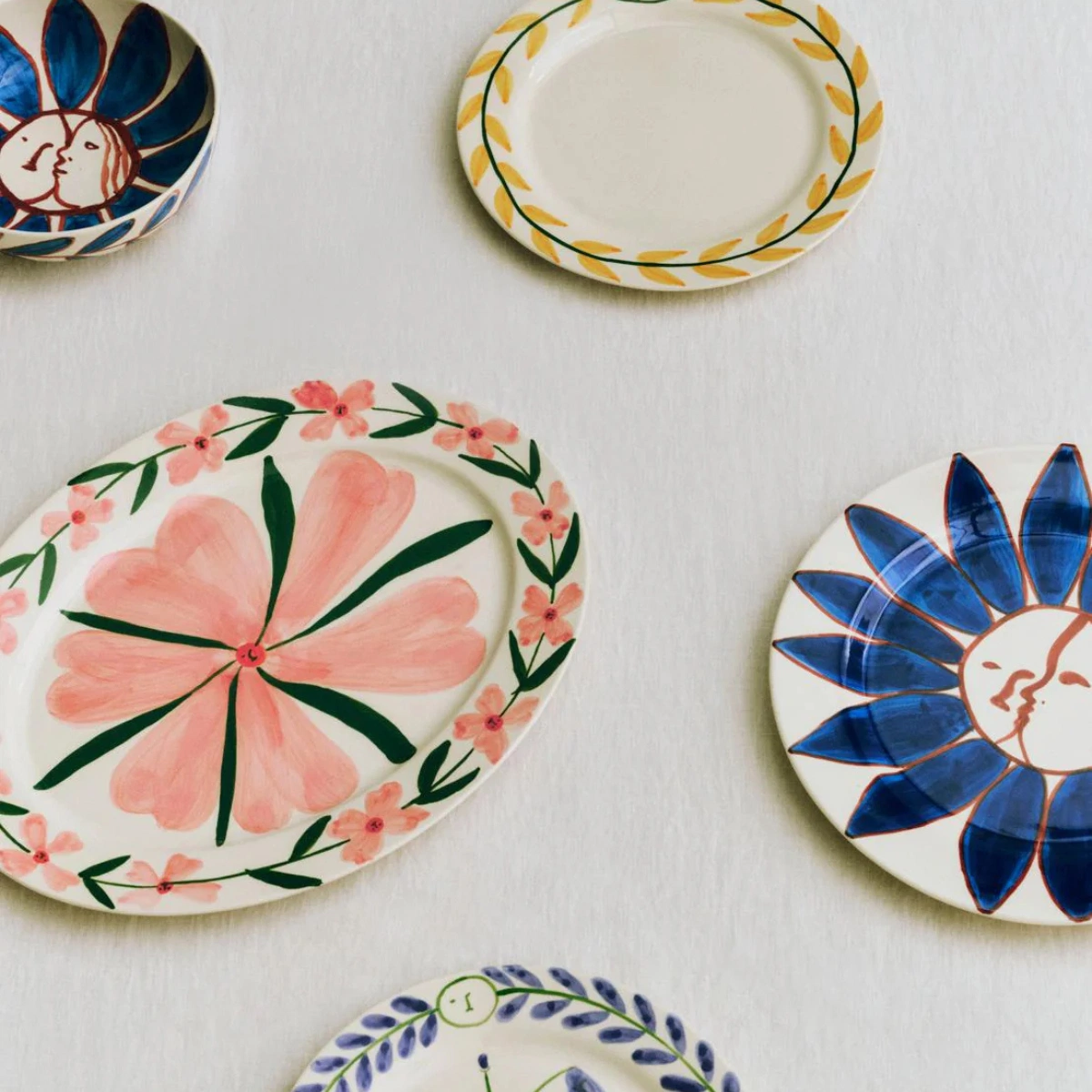 Industry & Co Oval Serving Platter, €89