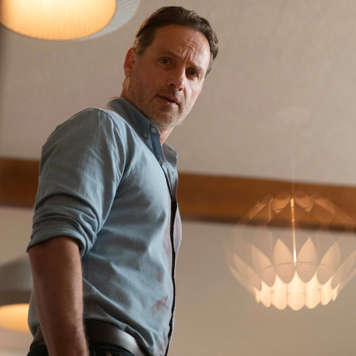 Image courtesy of ITV